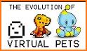 Virtual Pet Puppy related image