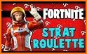 Fortnite Strategy Roulette (Challenge Generator) related image