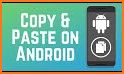 Paste Keyboard Helper App related image