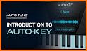 AutoKey related image