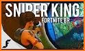 Fortnite 4K related image