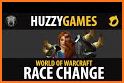 Race Change related image