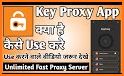 Key Proxy related image