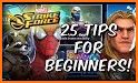 Marvel Strike Force - New Tips related image