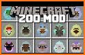 Zoo Addon for Minecraft related image