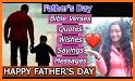 Happy Father's Day Wishes Messages 2021 related image