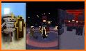 Mod MC Dungeons For MCPE related image