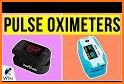 Oximeter related image