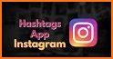 Get Likes & Get Followers: Hastags related image