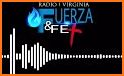 Radio Fuerza y Fe Virginia related image