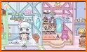 Jibi Land : Town My pet farm related image