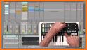 Launch Buttons Plus - Ableton MIDI Controller related image