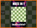 Chess Puzzle | Mate in 1 related image