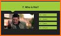 Supernatural Trivia Quiz related image