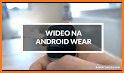 Video for Android Wear&YouTube related image