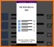 IDCEC Mobile Attendance App related image