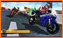 Bike Race Extreme - Motorcycle Racing Game related image