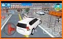 In Car Parking Games – Prado New Driving Game related image