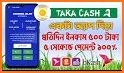 Taka Cash related image