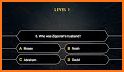 Bible Trivia Quiz - Bible Game related image