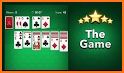 Solitaire Garden: Classic Card Games related image