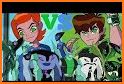 Ultimate Ben 10 Quiz 2018 related image