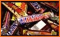 Candy Bars related image