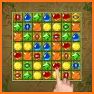 Gem & Jewel Temple: Block Crush Blast Puzzle Games related image