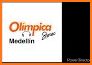 olimpica stereo medellin 104.9 en vivo related image