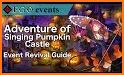 Halloween Pumpkin Castle theme related image