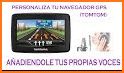 Gps Con Voz En Español Gratis related image