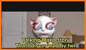 Talking Maria Cat related image