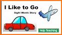 Sight Words Stories related image