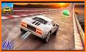 Ultimate Car stunts Simulator - Mega Ramp Racing related image