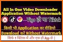 All Video Downloader without Watermark related image