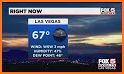 Las Vegas Weather Radar-FOX5 related image