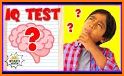 Brain Training IQ Test Brain Quiz Tricky Puzzles related image