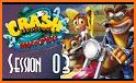 Crash Adventure Rush - Bandicoot Runner Game 2020 related image