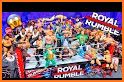 Real Wrestling Rumble Championship: Wrestling Game related image