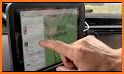 4WD Maps - Hema Australia Offline Topo Maps related image