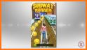 Subway Fast Run rush Kids related image