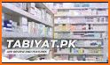 tabiyat.pk - Online Pharmacy related image