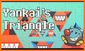 YANKAI'S TRIANGLE related image