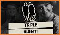 Triple Agent related image