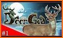 The Deer God related image