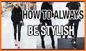 Trendy Fashion Styles Dress Up related image