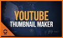 Thumbnail Maker: Thumbnail Maker For Youtube related image