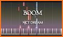 Piano NCT DREAM - BOOM related image