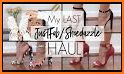 JUSTFAB - SHOEDAZZLE related image