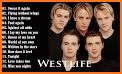 Westlife All Song related image